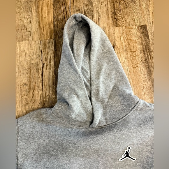 Air Jordan Youth Hoodie - Picture 5 of 5